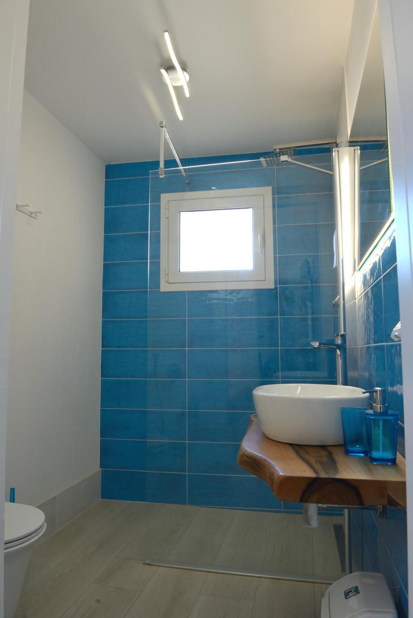 Marico B&B San Vito Lo Capo Eksteriør billede