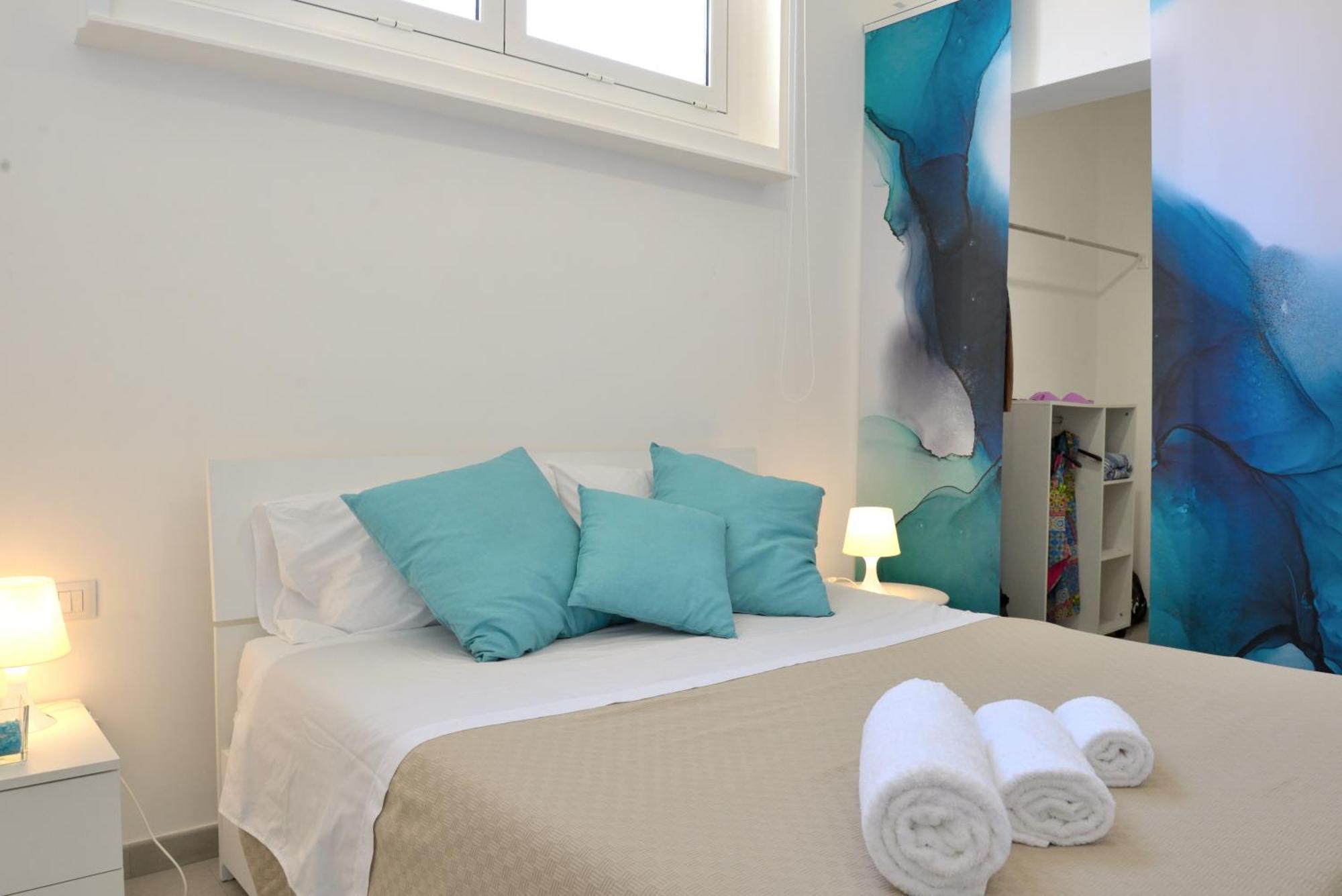 Marico B&B San Vito Lo Capo Eksteriør billede