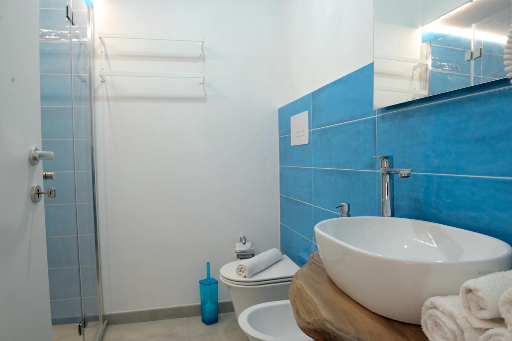Marico B&B San Vito Lo Capo Eksteriør billede