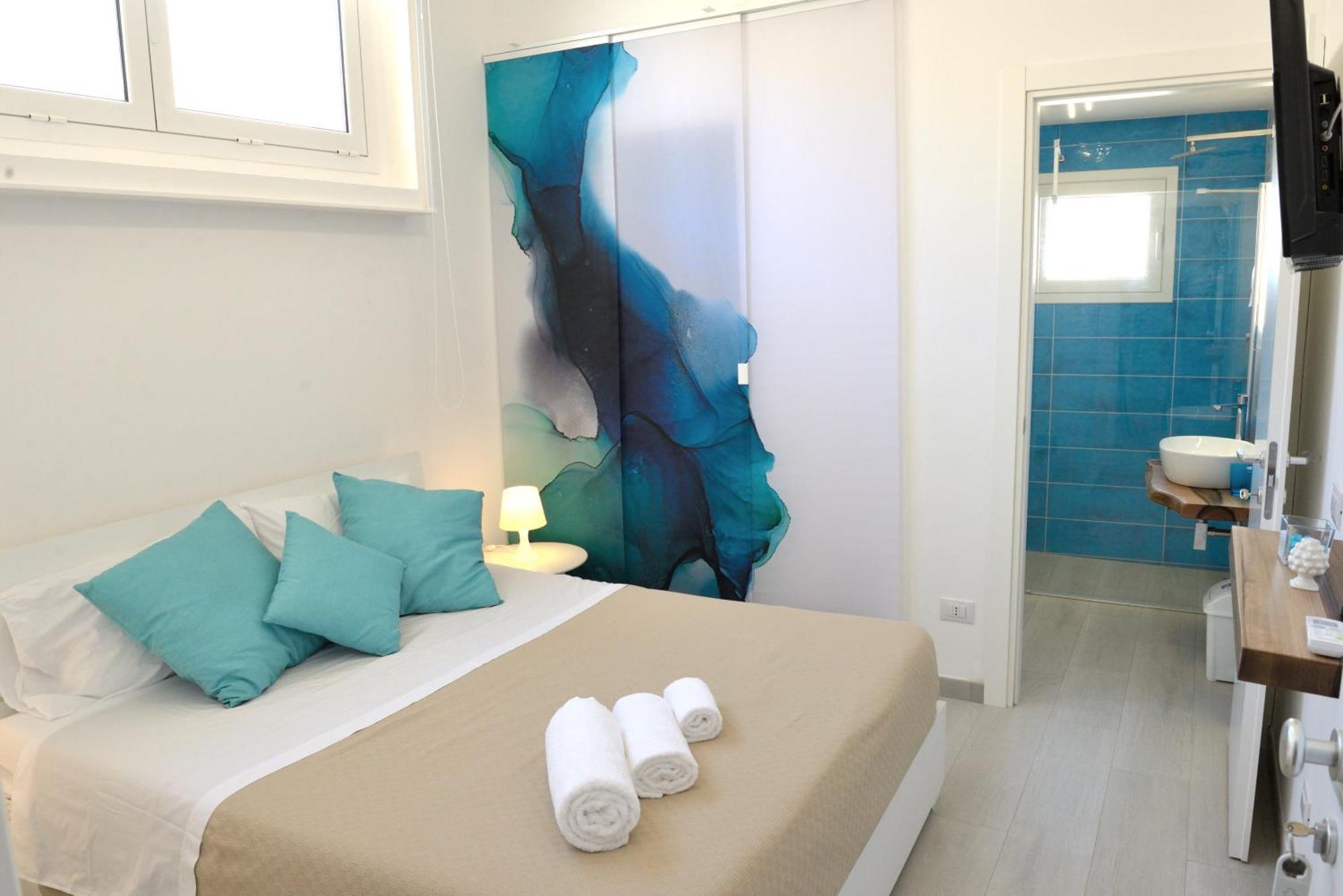 Marico B&B San Vito Lo Capo Eksteriør billede