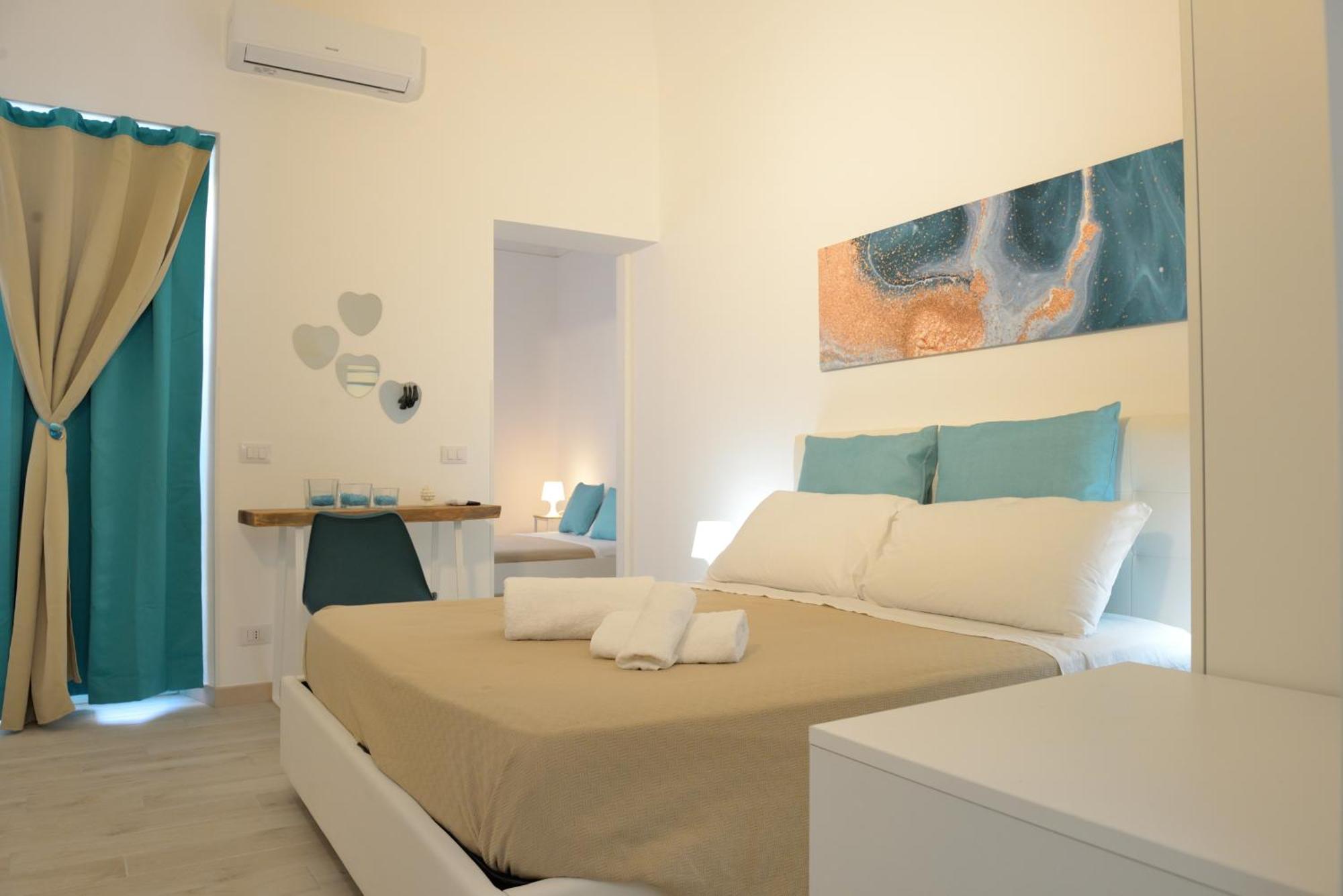 Marico B&B San Vito Lo Capo Eksteriør billede